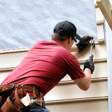 Affordable Siding Repair and Maintenance Services in Elkridge, MD